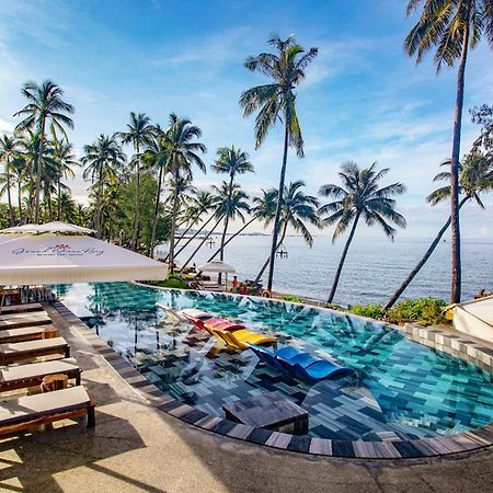 Grand Ocean Bay Resort Phu Quoc Exterior photo