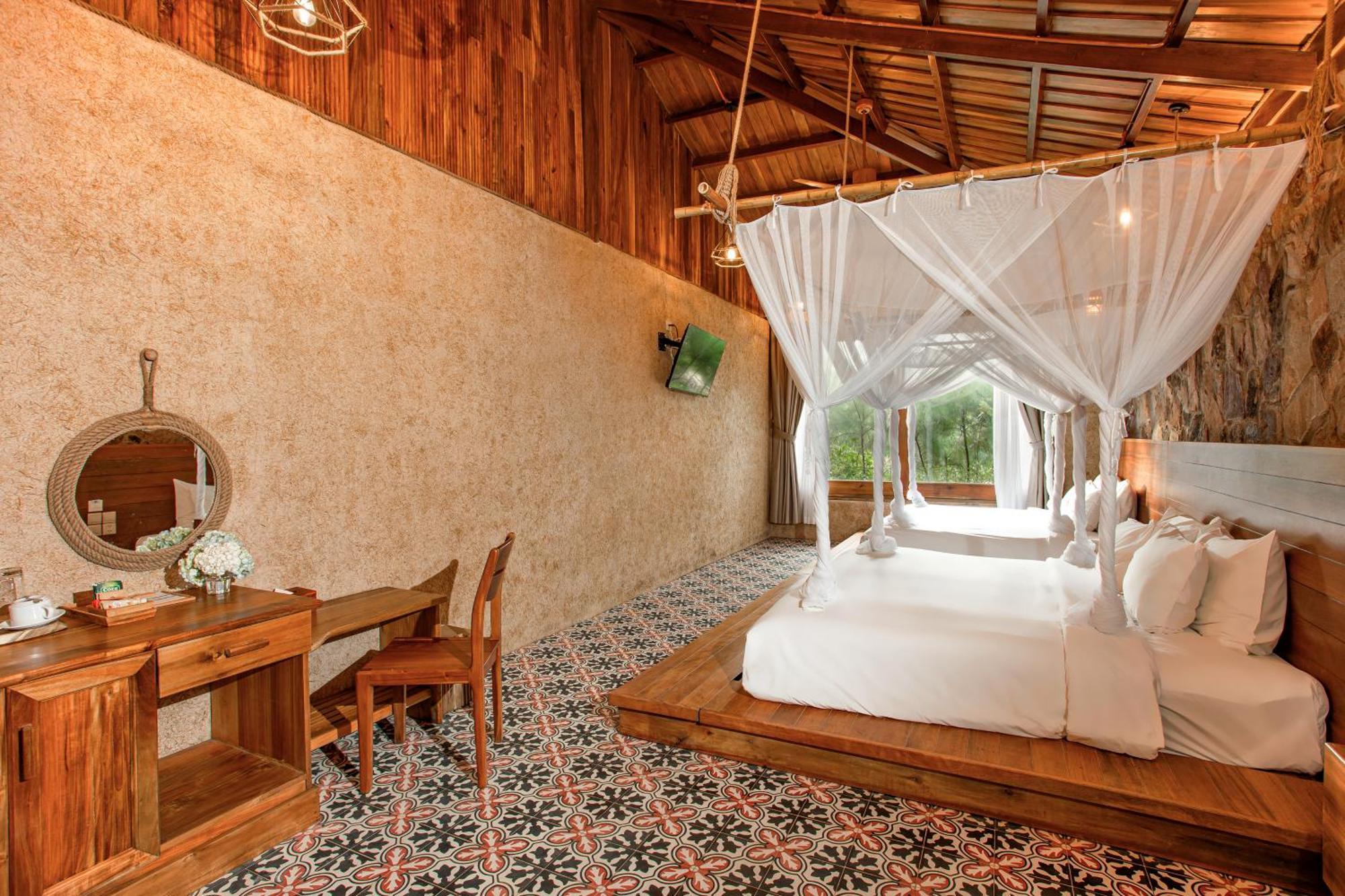 Grand Ocean Bay Resort Phu Quoc Exterior photo