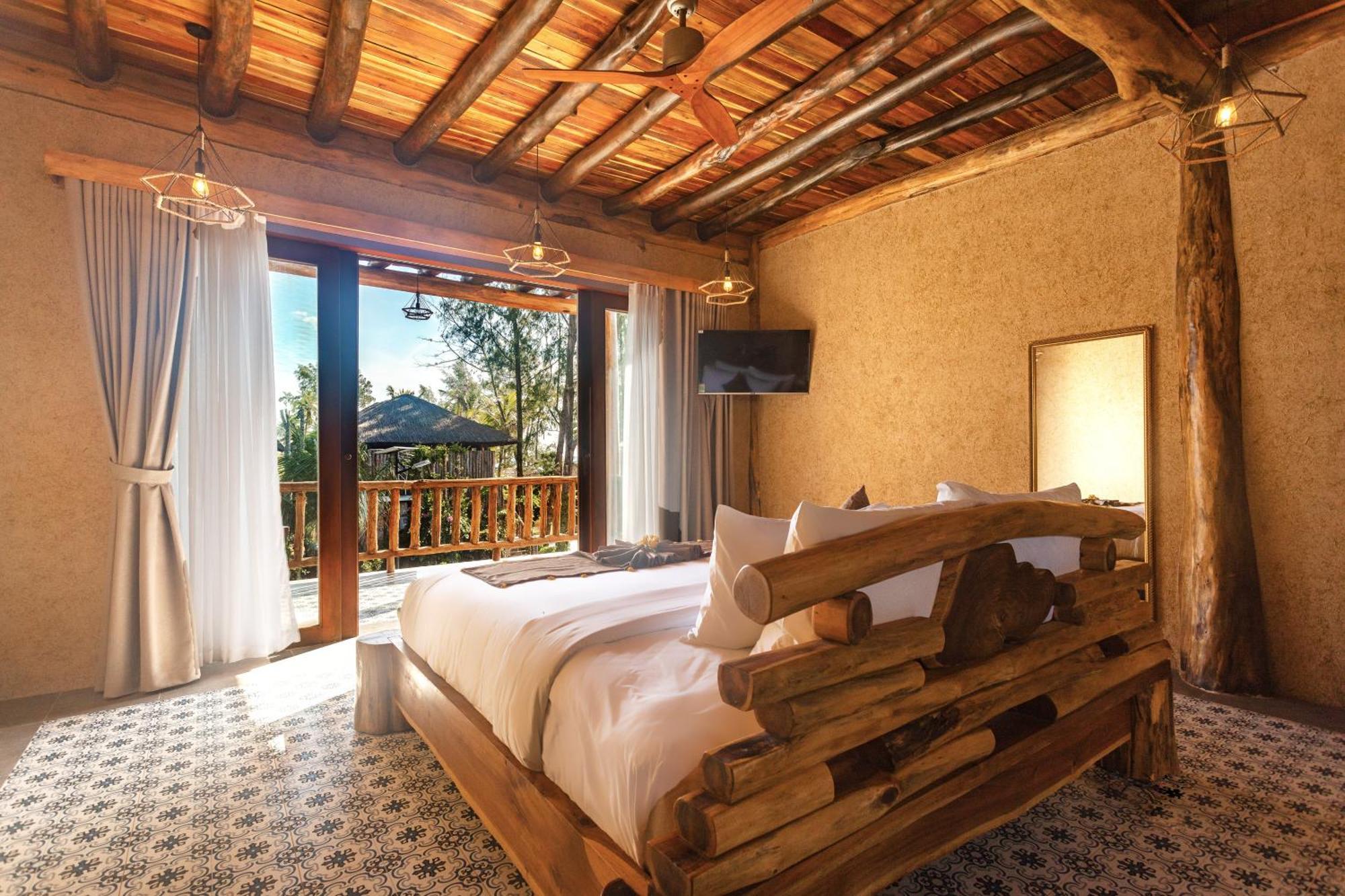 Grand Ocean Bay Resort Phu Quoc Exterior photo